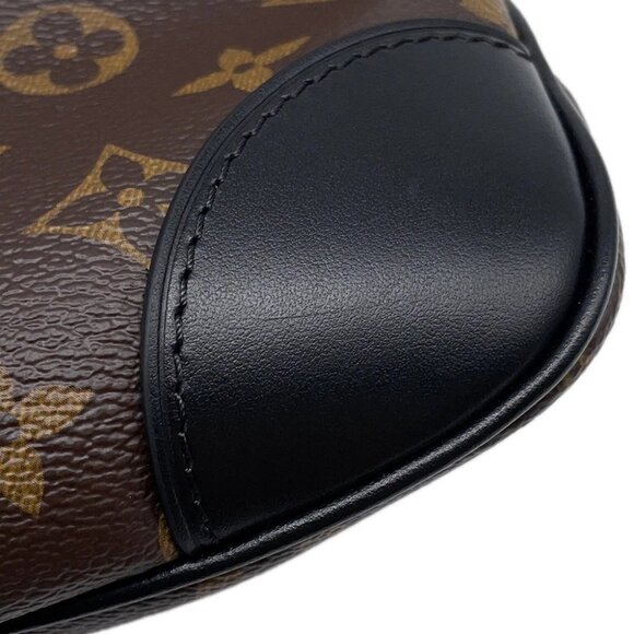 LOUIS VUITTON Boulogne Size PM Monogram Noir M45831 - Picture 6 of 15